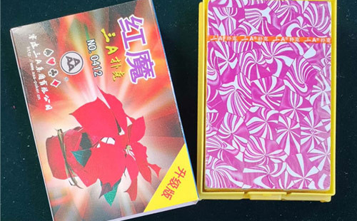 专业级乌尔禾牌具乌尔禾扑克防滑耐磨使用全解析