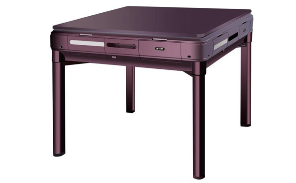 洗牌总卡牌？乌尔禾乌尔禾麻将桌洗牌故障维修方法看这里