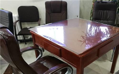 乌尔禾乌尔禾麻将桌选购指南与家庭商用场景功能配置解析